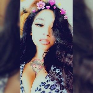 Meet your Posher, Rose